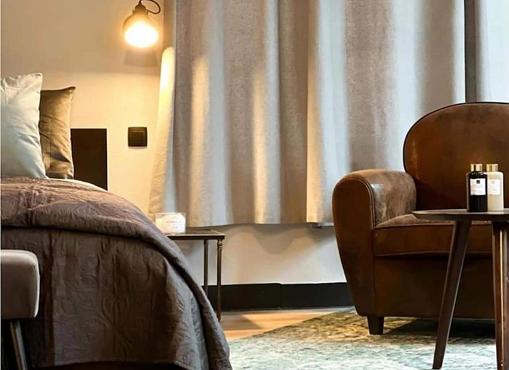 Guest house 063433 - Apartment Liege - Le Jade