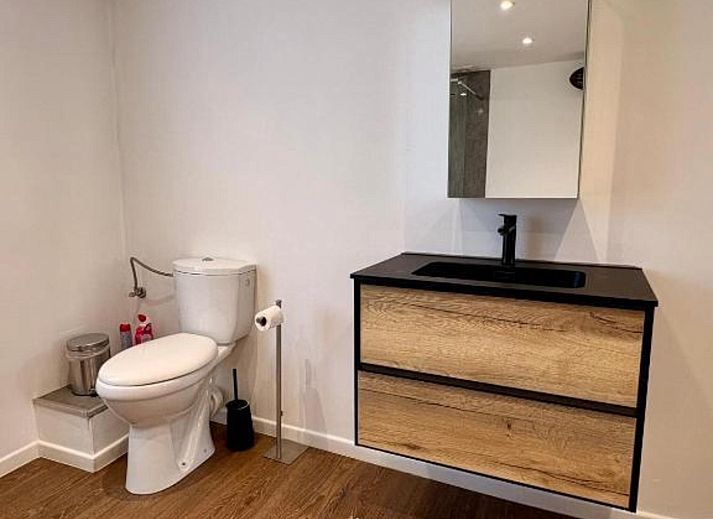 Guest house 063433 - Apartment Liege - Le Jade
