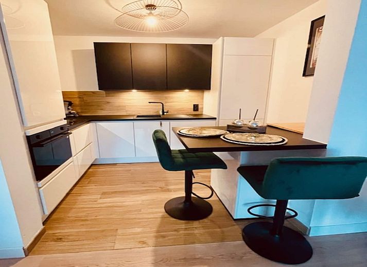 Guest house 063436 - Apartment Liege - Le MARINY