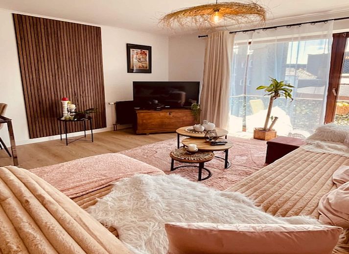 Guest house 063436 - Apartment Liege - Le MARINY