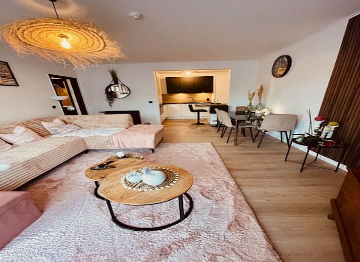 Guest house 063436 - Apartment Liege - Le MARINY