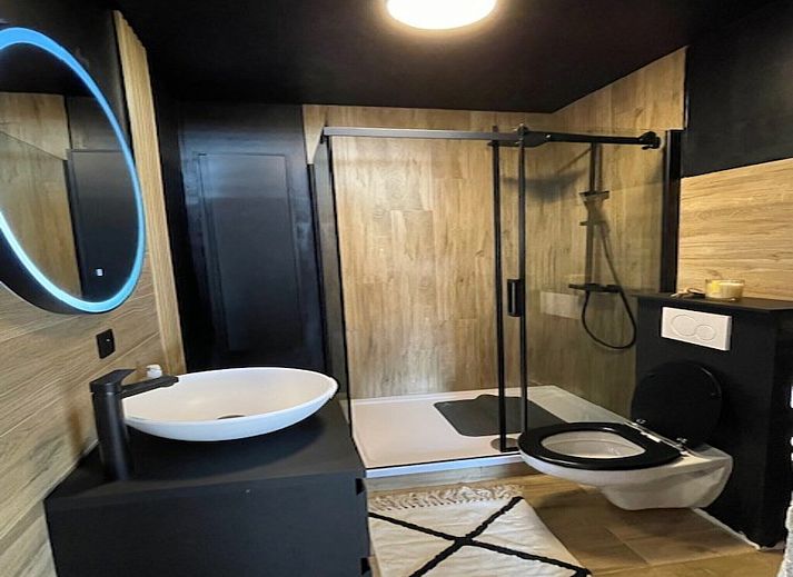 Guest house 063436 - Apartment Liege - Le MARINY