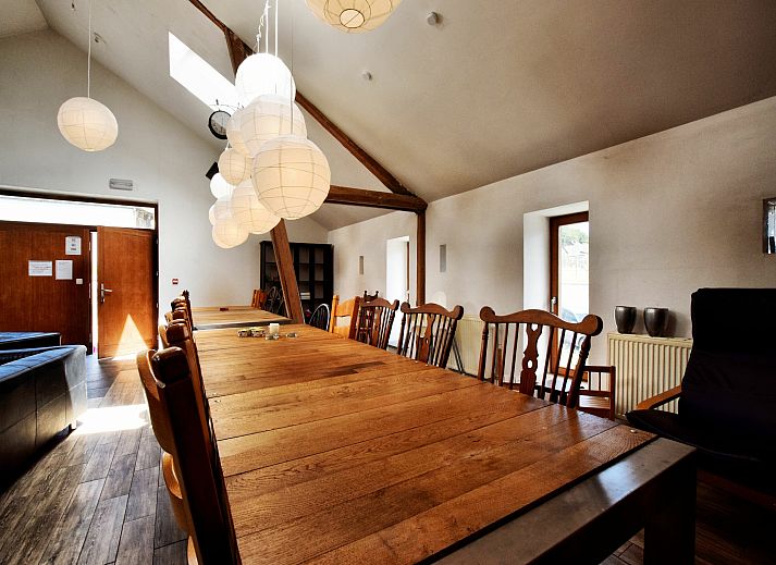 Guest house 0635701 - Holiday property Liege - Alten Buche