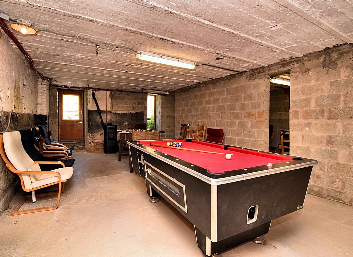 Guest house 0635701 - Holiday property Liege - Alten Buche
