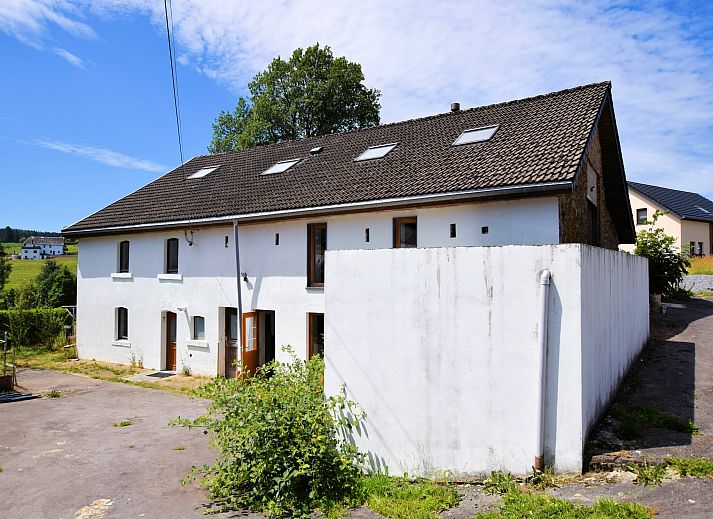 Guest house 0635701 - Holiday property Liege - Alten Buche
