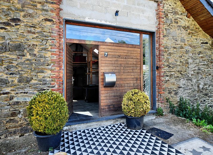 Guest house 0635701 - Holiday property Liege - Alten Buche