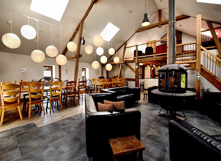 Guest house 0635701 - Holiday property Liege - Alten Buche