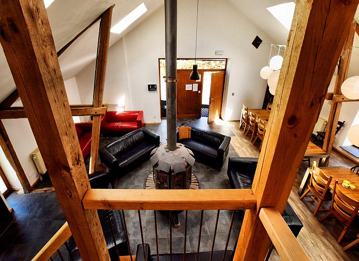 Guest house 0635701 - Holiday property Liege - Alten Buche