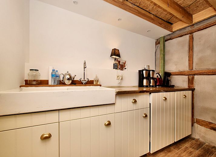 Guest house 0635701 - Holiday property Liege - Alten Buche