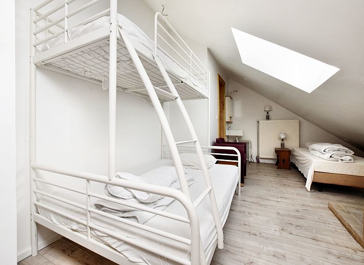 Guest house 0635701 - Holiday property Liege - Alten Buche