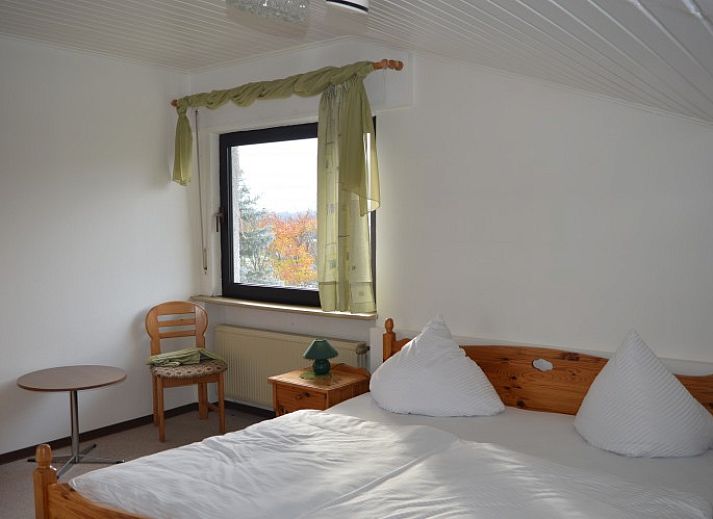 Verblijf 0637301 - Vakantiewoning Ardennen (Luik) - Haus Waldblick