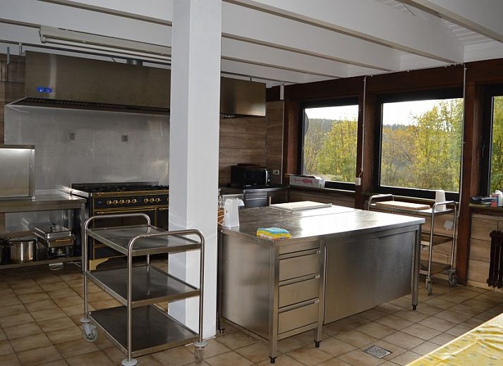 Verblijf 0637301 - Vakantiewoning Ardennen (Luik) - Haus Waldblick