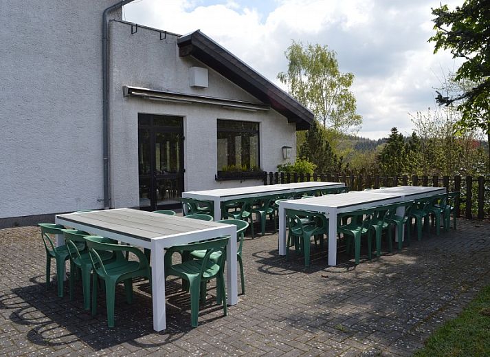 Verblijf 0637301 - Vakantiewoning Ardennen (Luik) - Haus Waldblick