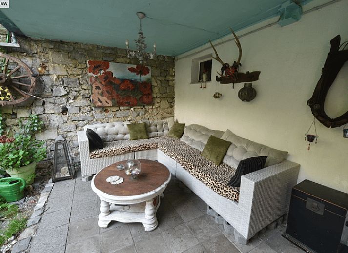 Guest house 064501 • Holiday property Liege • Vakantiehuisje in Kelmis 