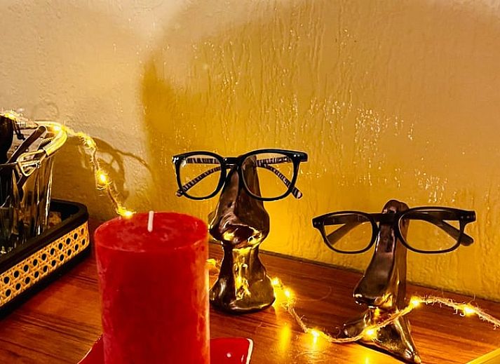 Cozy terrace at Cottage in Kelmis, cottage in the Ardennes, Belgium, surrounded by nature and tranquility.