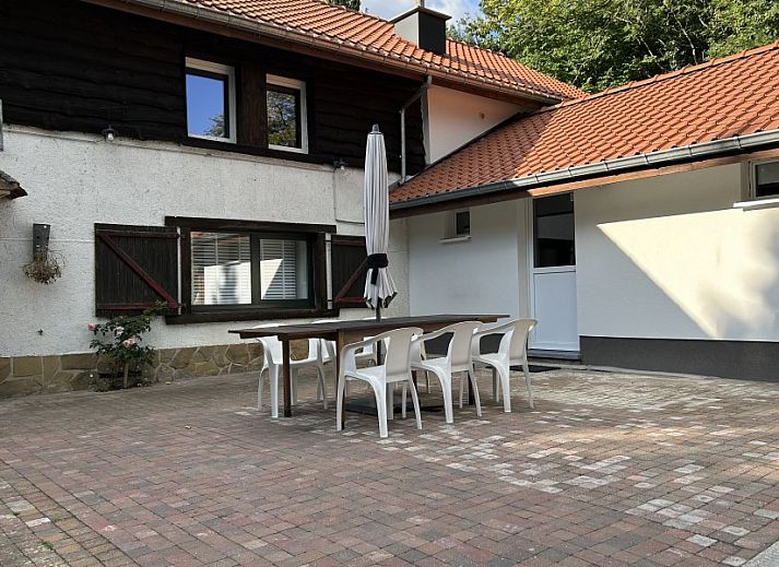 Guest house 0653901 - Holiday property Liege - L'Ecureuil Blanc