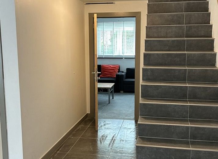 Guest house 0653901 - Holiday property Liege - L'Ecureuil Blanc