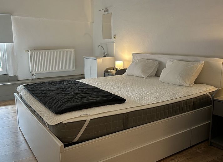 Guest house 0653901 - Holiday property Liege - L'Ecureuil Blanc
