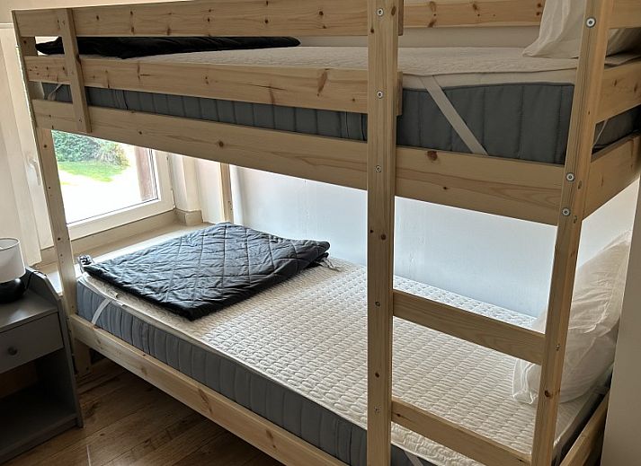 Guest house 0653901 - Holiday property Liege - L'Ecureuil Blanc