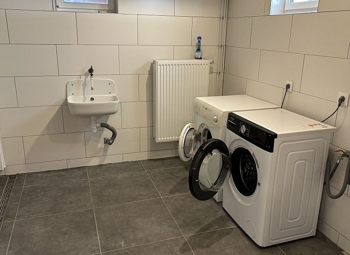 Guest house 0653901 - Holiday property Liege - L'Ecureuil Blanc