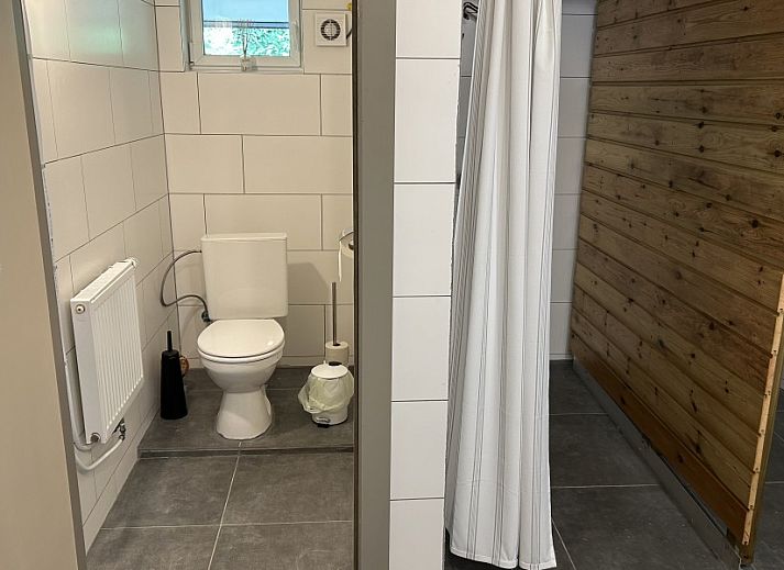 Guest house 0653901 - Holiday property Liege - L'Ecureuil Blanc