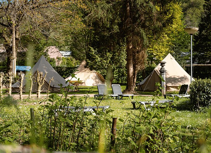 Verblijf 065417 • Vakantiewoning Ardennen (Luik) • Vakantiehuis in Aywaille