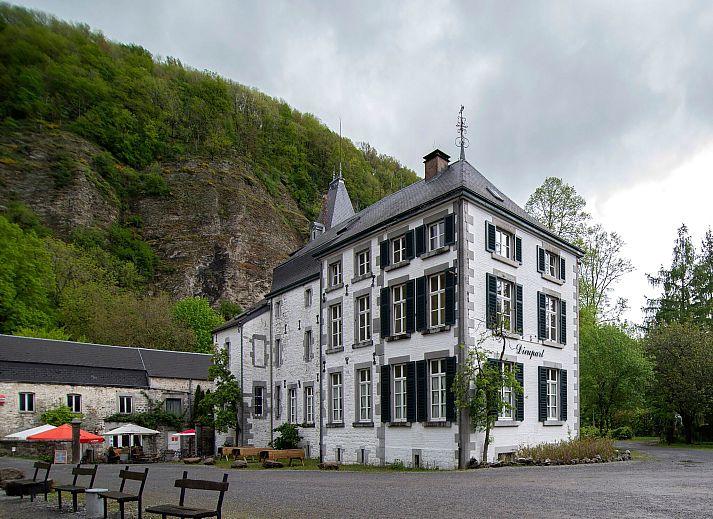 Verblijf 065419 • Vakantiewoning Ardennen (Luik) • Vakantiehuisje in Aywaille
