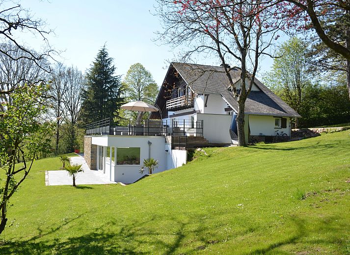 Guest house 065515 • Chalet Liege • Le Monthouet