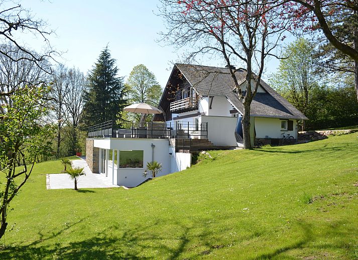 Guest house 065515 • Chalet Liege • Le Monthouet 