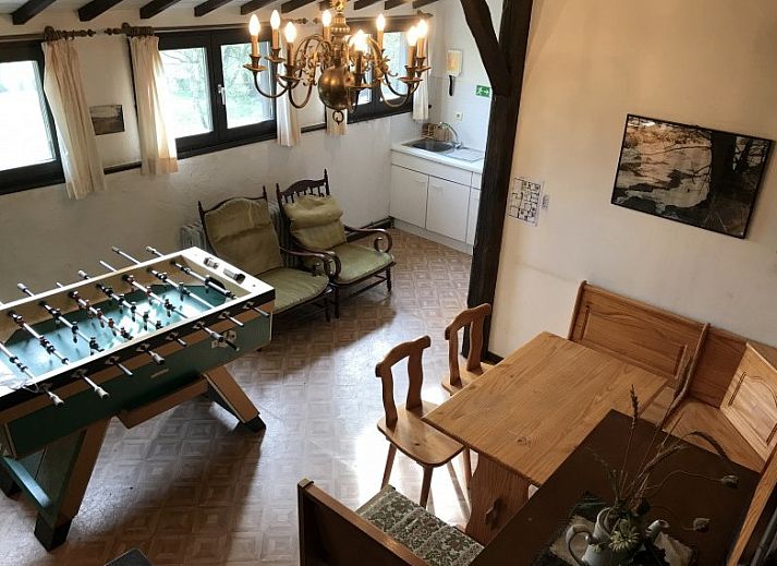 Guest house 065701 - Holiday property Liege - VENNHAUS 33p