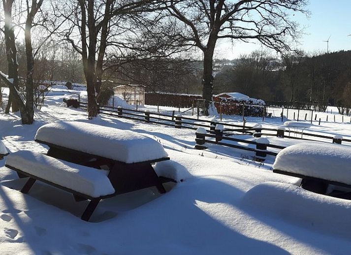 Guest house 065701 - Holiday property Liege - VENNHAUS 33p