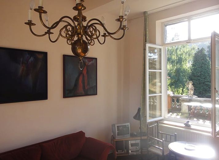 Guest house 0659404 • Holiday property Liege • Huisje in Mortier 