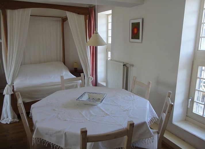Guest house 0659407 - Holiday property Liege - Vakantiehuis in Mortier