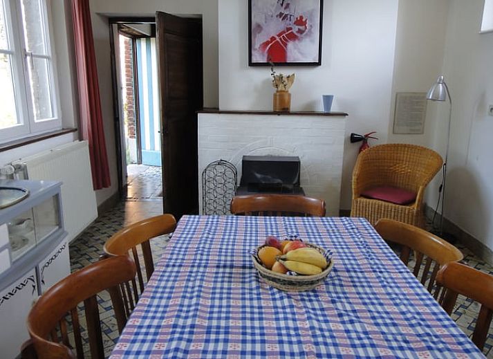 Guest house 0659407 - Holiday property Liege - Vakantiehuis in Mortier