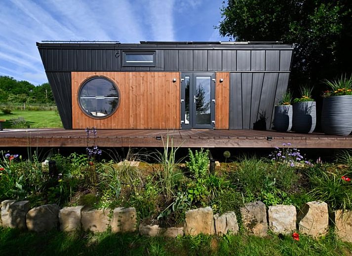 Guest house 0661402 • Holiday property Liege • Vakantiehuisje in Neu Moresnet