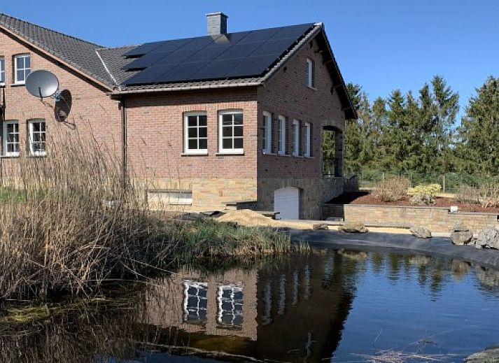 Guest house 0662702 - Bungalow Liege - Eaglenest