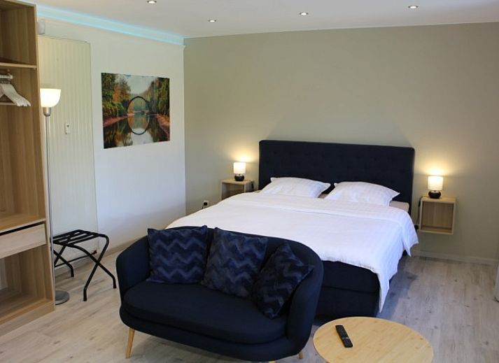 Guest house 0662702 - Bungalow Liege - Eaglenest