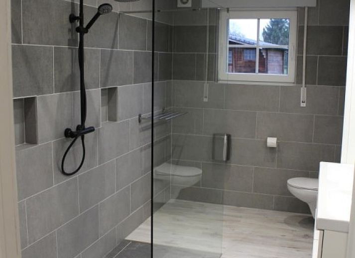 Guest house 0662702 - Bungalow Liege - Eaglenest