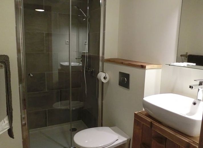 Verblijf 0663904 - Vakantiewoning Ardennen (Luik) - Vakantiehuisje in Wanne - Trois Ponts