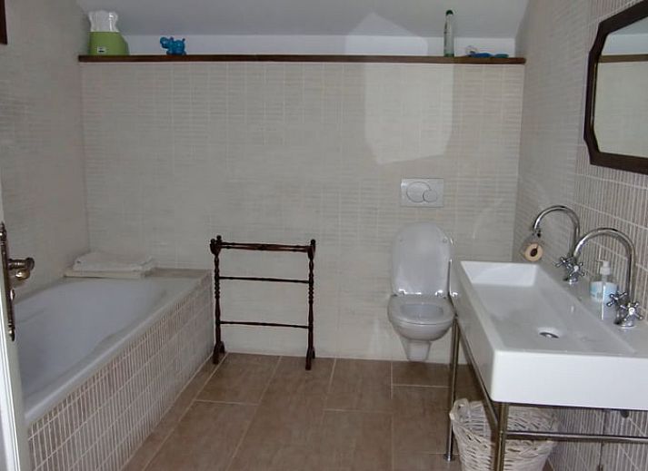 Verblijf 0663904 - Vakantiewoning Ardennen (Luik) - Vakantiehuisje in Wanne - Trois Ponts