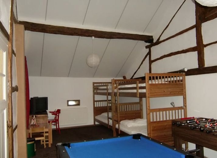 Verblijf 0663904 - Vakantiewoning Ardennen (Luik) - Vakantiehuisje in Wanne - Trois Ponts