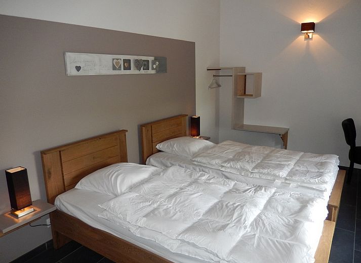 ARD166 Ferienhaus in Saint-Jacques, Ardennen, mit charmanter Steinfassade und moderner Architektur.