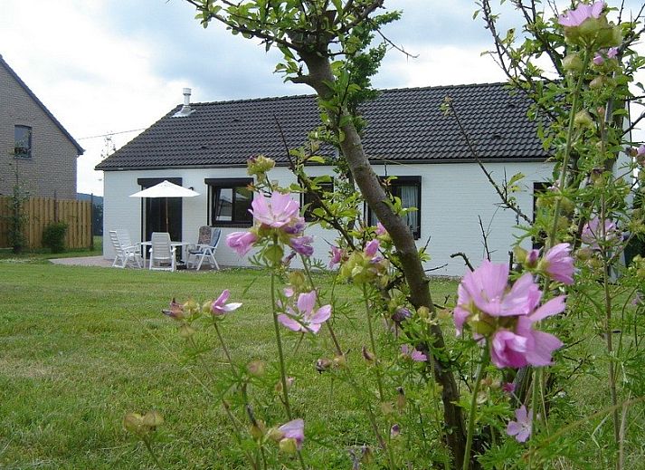 Verblijf 0667801 - Bungalow Ardennen (Luxemburg) - Huis met uitzicht