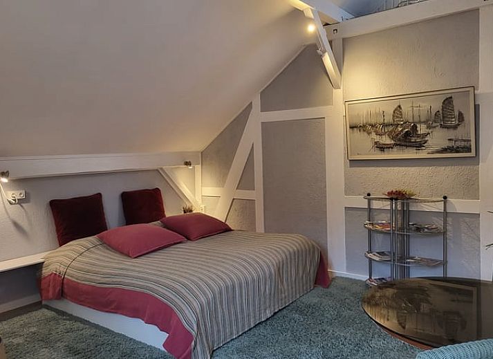 Verblijf 0668203 - Vakantiewoning Ardennen (Luik) - Vakantiehuis in Sankt Vith