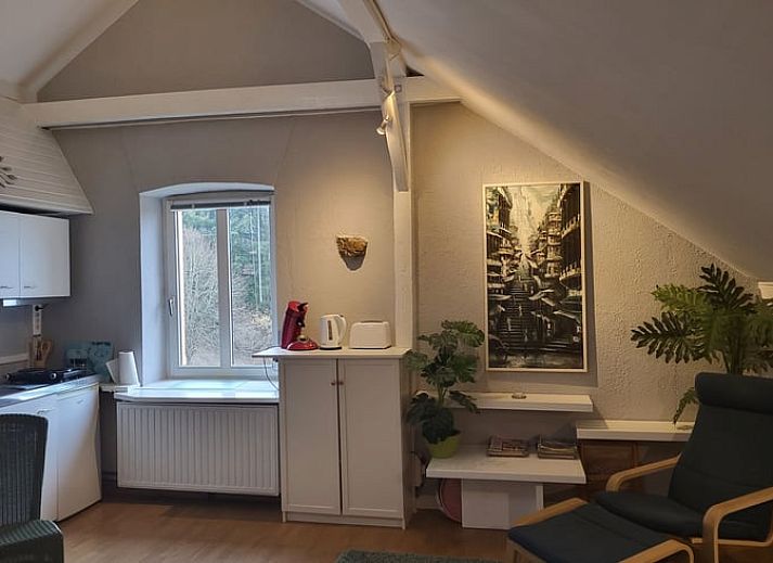 Verblijf 0668203 - Vakantiewoning Ardennen (Luik) - Vakantiehuis in Sankt Vith