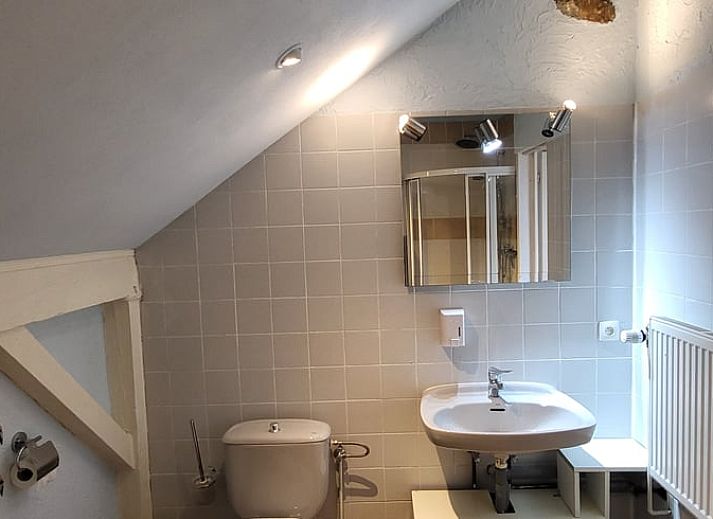 Verblijf 0668203 - Vakantiewoning Ardennen (Luik) - Vakantiehuis in Sankt Vith