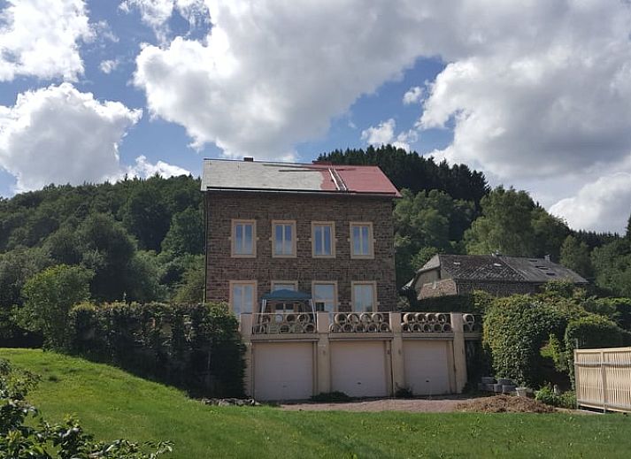 Verblijf 0668203 - Vakantiewoning Ardennen (Luik) - Vakantiehuis in Sankt Vith
