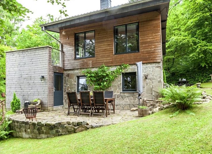 Guest house 066905 - Holiday property Liege - Vakantiehuis in Vieuxville