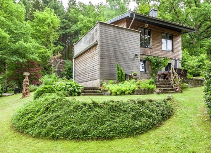 Guest house 066905 - Holiday property Liege - Vakantiehuis in Vieuxville