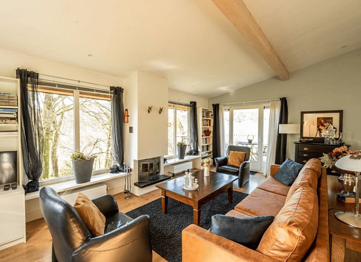 Guest house 066905 - Holiday property Liege - Vakantiehuis in Vieuxville
